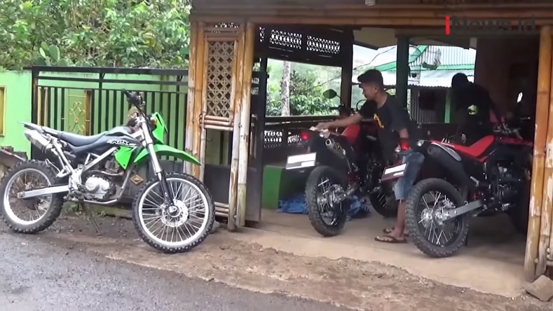 Beli Motor dan Mobil Mewah, Ini Besaran Uang Diterima Warga Hasil Pembebasan Lahan