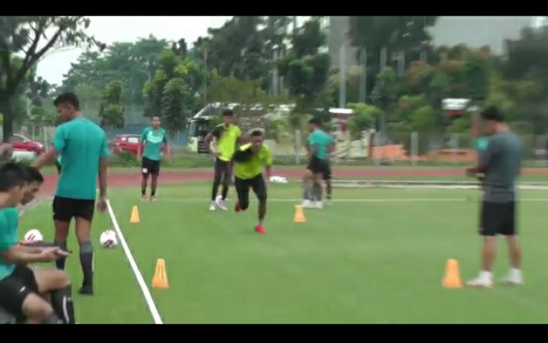 title Sriwijaya FC Antusia Sambut Turnamen Pramusim Sriwijaya FC Antusia Sambut Turnamen Pramusim