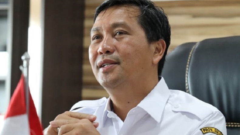 title Pemprov Sulut Targetkan Penerapan E-Tourism untuk Perluas Pasar Wisatawan Pemprov Sulut Targetkan Penerapan E-Tourism untuk Perluas Pasar Wisatawan