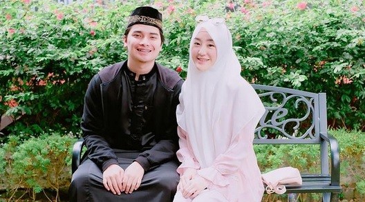 Bercerai dengan Muhammad Alvin Faiz, Larissa Chou Tak Menyesal