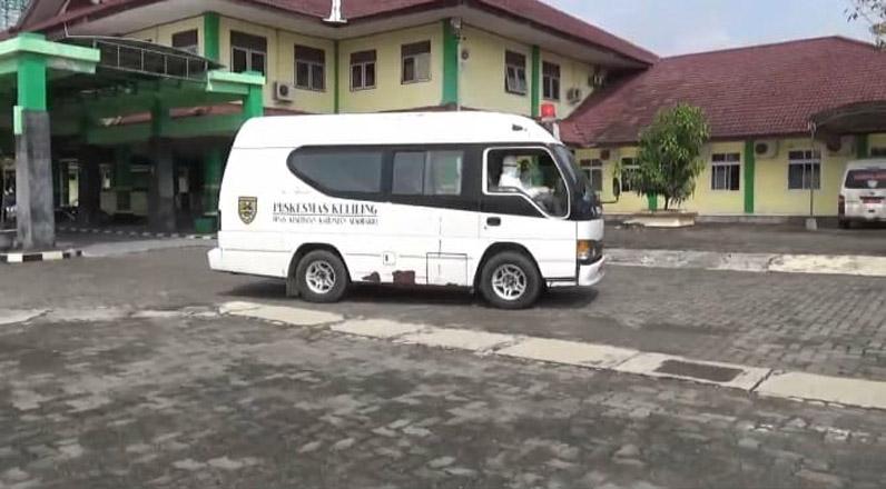 72 Pasien Dikarantina di Asrama Haji Donohudan, 25 dari Klaster Bukber Sumber Solo 