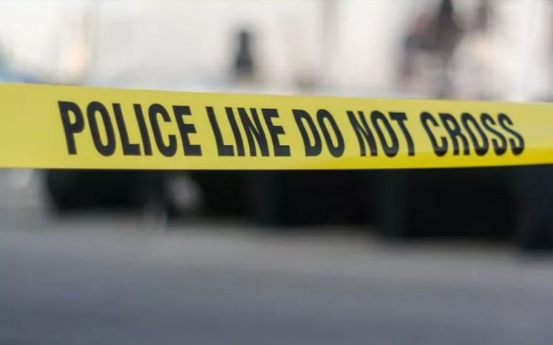 Anak Durhaka Bacok Ayah Kandung hingga Terkapar, Pemicunya Bikin Malu 