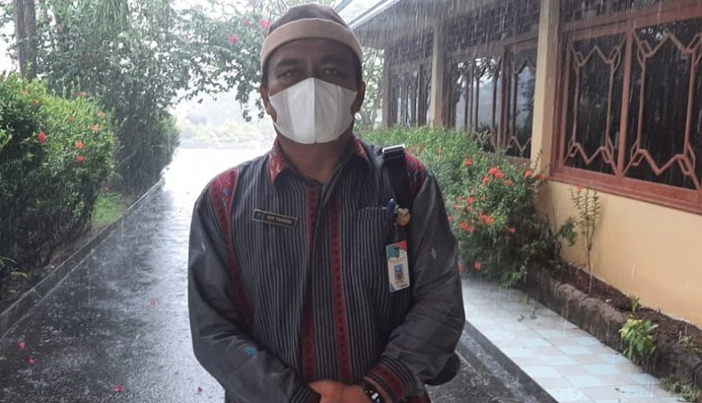 Klaster Keluarga Masih Dominan, Total 146 Anak Terpapar Covid-19 di Bangka