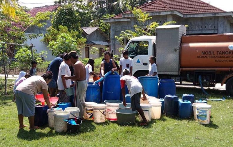 title 6 Desa di Cilacap Kekeringan, BPBD Imbau Warga Efisien Gunakan Air Bersih 6 Desa di Cilacap Kekeringan, BPBD Imbau Warga Efisien Gunakan Air Bersih