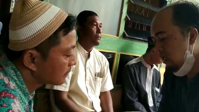 Balita Tewas Tenggelam di Pemandian Air Panas Karo