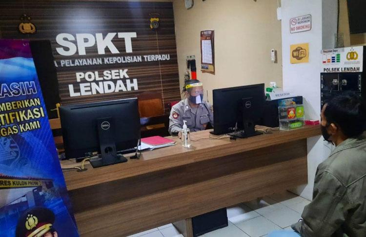 Penyandang Disabilitas Mencuri Ayam Terekam CCTV, Begini Proses Hukumnya