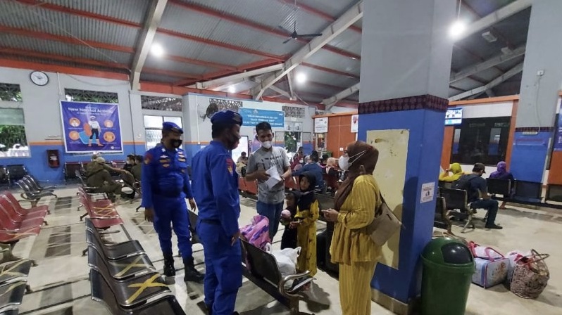 title Bertambah 115 dalam 2 Hari, Kasus Covid-19 di Bangka Barat Tembus 1.770 Bertambah 115 dalam 2 Hari, Kasus Covid-19 di Bangka Barat Tembus 1.770