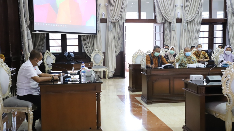 Kabar Baik, Pelajar Surabaya yang Hafal Kitab Suci Bisa Daftar PPDB Jalur Prestasi