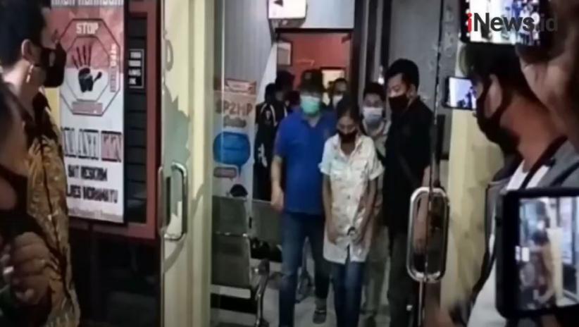 Ini Motif ART asal Indramayu Culik Bayi, Pelaku Ingin Beri Anak ke Saudaranya