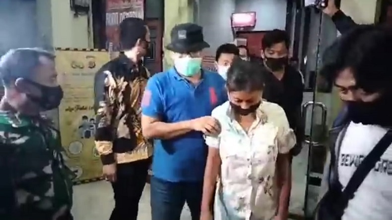 Indramayu Gempar, ART asal Kedokanbunder Culik Anak Prajurit TNI AD
