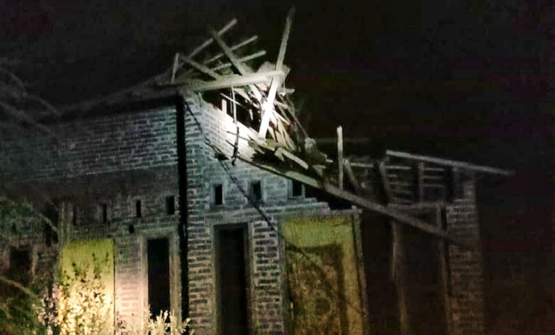 Gempa di Malang, Kerusakan Bangunan Bertambah Jadi 404 Rumah