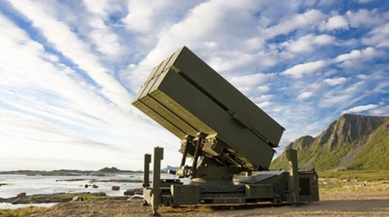  Indonesia Punya NASAMS yang Tak Kalah Canggih dengan Iron Dome Israel