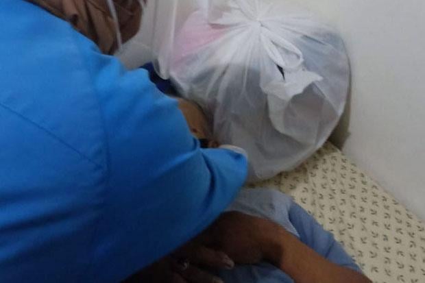  Warga Demak Ini Ditemukan Meninggal di Warung Soto 