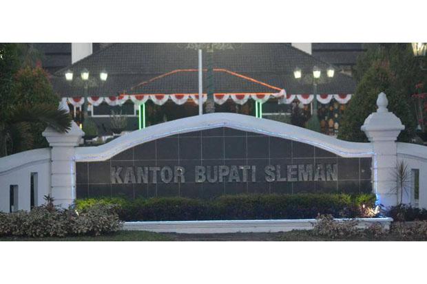 Jual Rongsokan Bongkaran Jembatan, Oknum Pejabat Pemkab Sleman Dicopot dari Jabatannya