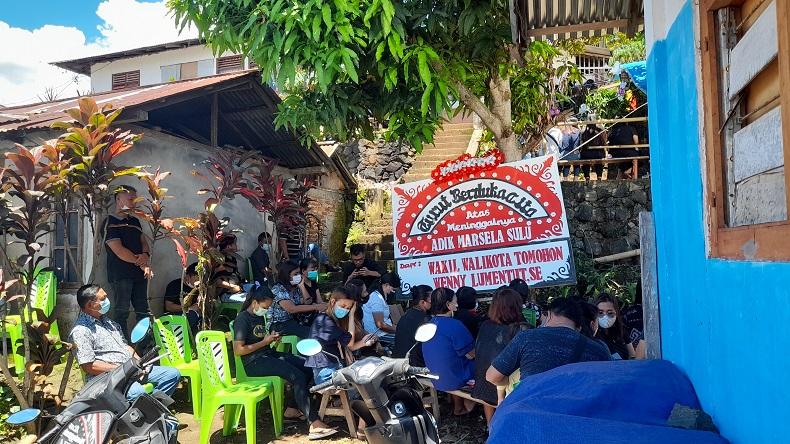 Identitas Terungkap, Pembunuh Remaja 13 Tahun yang Ditemukan dalam Karung Diburu Polisi