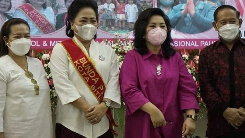 title Daerah di Sulut Diminta Sediakan PAUD Berkualitas dan Inovatif Daerah di Sulut Diminta Sediakan PAUD Berkualitas dan Inovatif