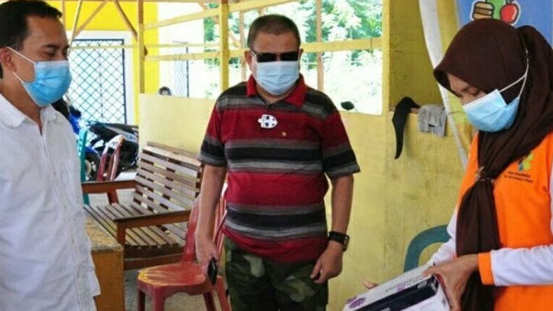 Pertanian dan Perikanan Sektor Paling Terdampak di Gorontalo selama Covid-19