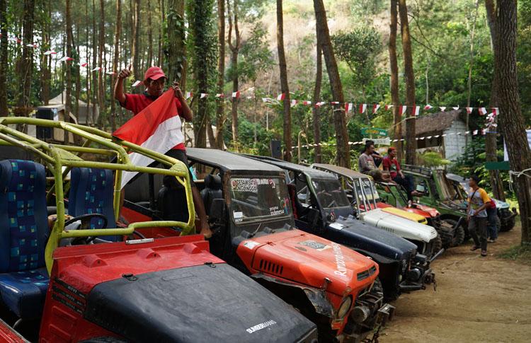title Kembangkan Borobudur Highland, BOB Janji Libatkan Potensi Masyarakat Kembangkan Borobudur Highland, BOB Janji Libatkan Potensi Masyarakat
