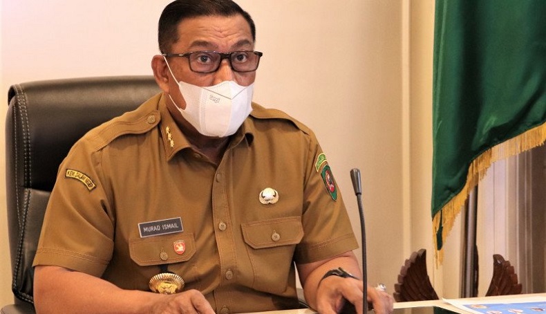 Cuaca Ekstrem, Gubernur Maluku Minta Bupati dan Wali Kota Waspada Banjir dan Longsor