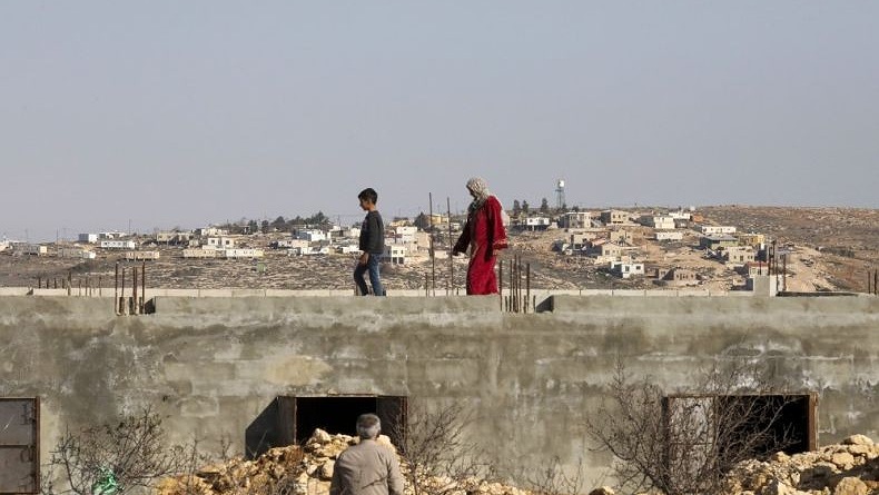 Pasukan Militer Israel Tangkap 23 Warga Palestina