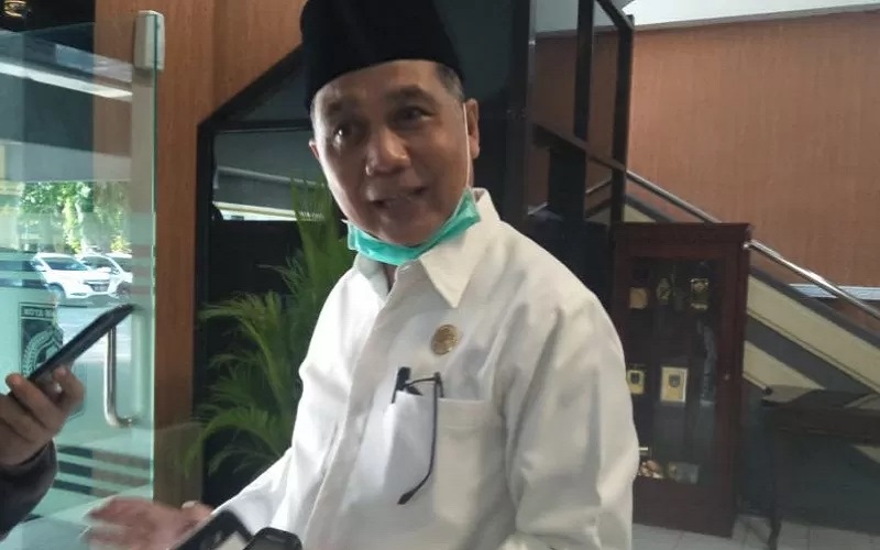 Kabar 60.000 Kuota Haji 2021, Kemenag Mataram: Angin Segar bagi Calon Jemaah