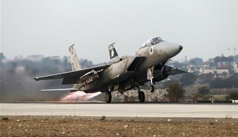 Kisah Pembelotan Pilot Jet Tempur Israel, Ajak Teman-temannya Tolak Serang Gaza