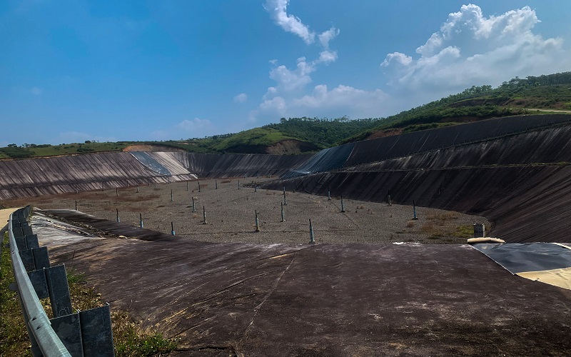 APBD Kota Bandung Tak Sanggup Bayar Tipping Fee TPPAS Legok Nangka 