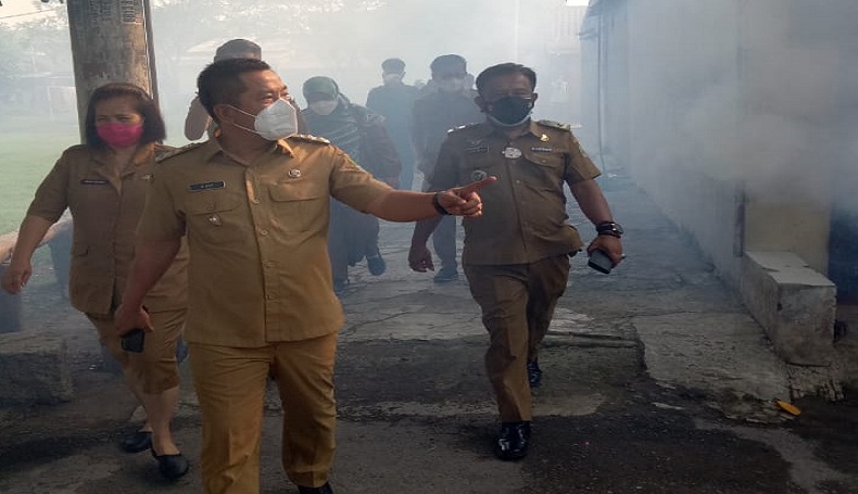 Demam Berdarah Dengue Ancam Karawang, 270 Kasus Terjadi hingga Mei 2021
