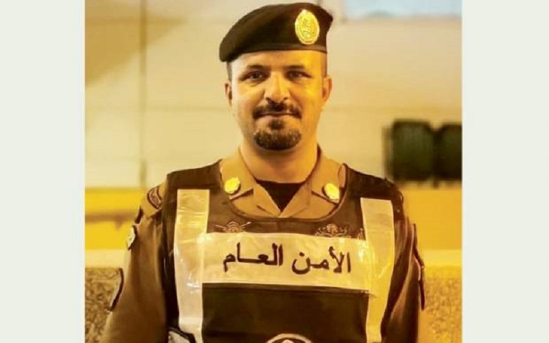 Ini Tampang Petugas Keamanan yang Gagalkan Serangan di Masjidil Haram 