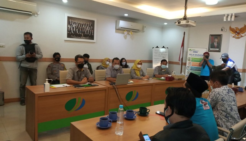 Anggotanya Tak Didaftar Perusahaan, FSPMI Minta BP Jamsostek Beri Sanksi