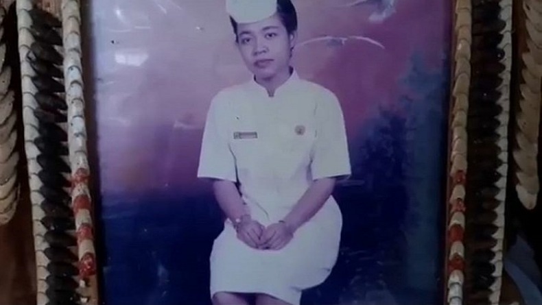 Gegara Minta Cerai, Bidan Ini Tewas Ditusuk dengan Pisau oleh Suami