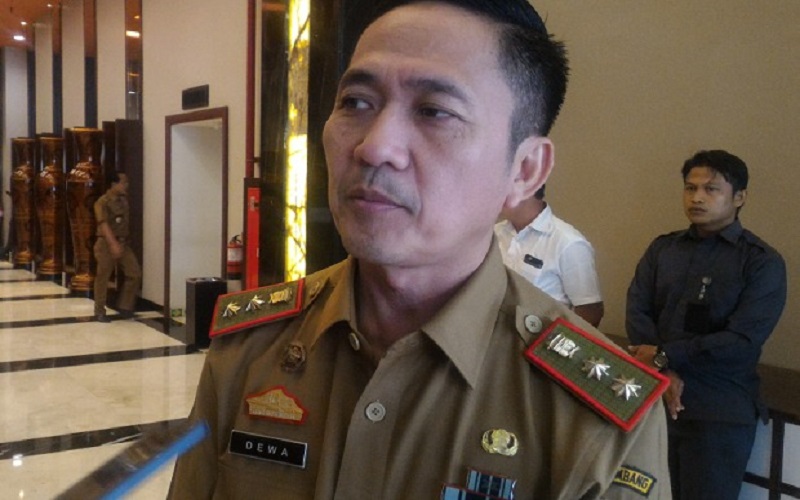 PNS dan Honorer Palembang Dipecat jika Terbukti Terlibat Narkoba
