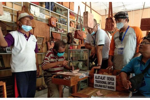  Promosikan Wisata, Bantul Pertemukan Pelaku Industri Pariwisata