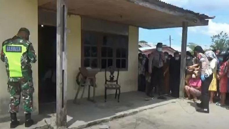 title Guru SD yang Tewas Setengah Telanjang di Toba Ternyata Janda, Polisi Buru Pelaku Guru SD yang Tewas Setengah Telanjang di Toba Ternyata Janda, Polisi Buru Pelaku