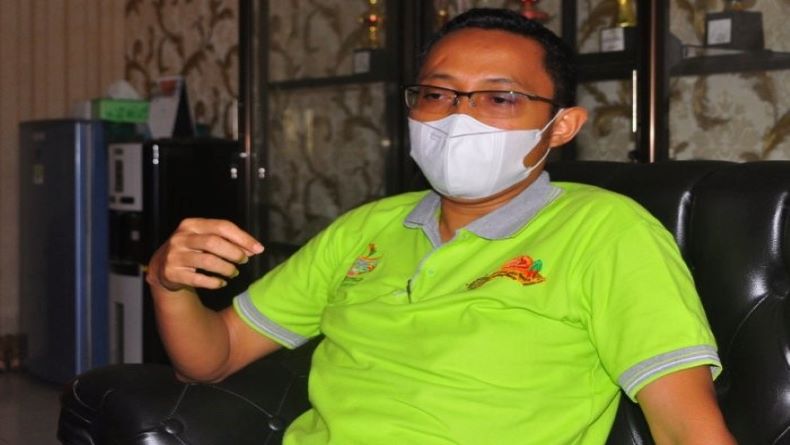 Ini 5 Lokasi Tempat Pembuangan Khusus Limbah Covid-19 di Pulau Belitung