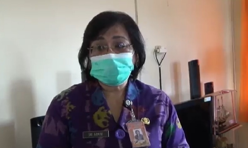 Dinkes Denpasar dan Komda KIPI Telusuri Penerima Vaksin Covid-19 Meninggal Dunia
