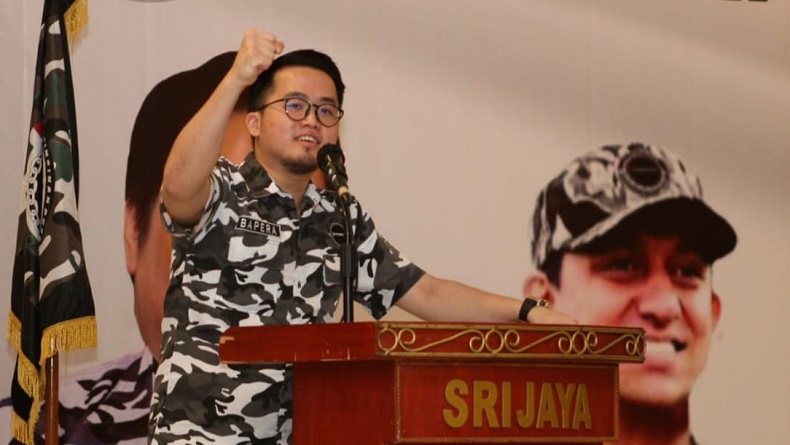 Ketua Bapera Surabaya Dipecat karena Diduga Ikut Laporkan Khofifah ke Polda Jatim 