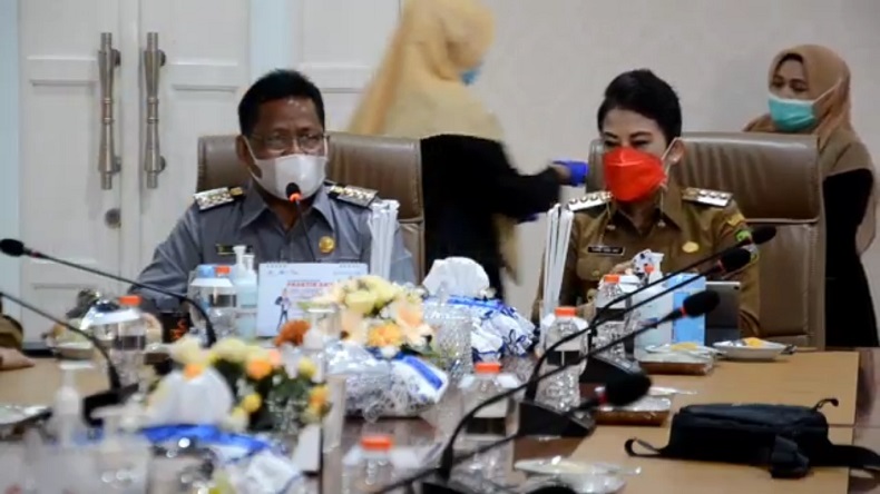 title Banda Aceh-Singkawang Jalin Kerja Sama Pariwisata Banda Aceh-Singkawang Jalin Kerja Sama Pariwisata