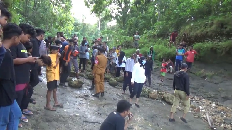 Penemuan Mayat Bayi di Bone, Korban Dibuang Hidup-Hidup dan Sempat Dianiaya