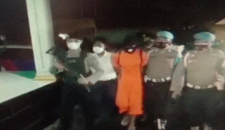 Culik Bocah 11 Tahun di Sukabumi, Pelaku Ajak Korban Cari Rongsokan di Tangerang
