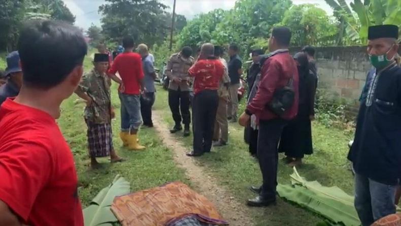 title Tragis, Lansia di Konawe Tewas Terjatuh Terlilit Tali Pengikat Sapi Tragis, Lansia di Konawe Tewas Terjatuh Terlilit Tali Pengikat Sapi