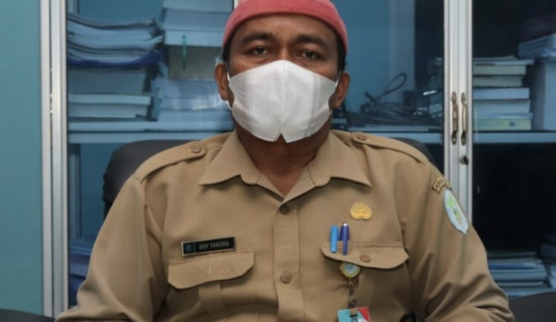 Bangka Catat 3.290 Pasien Sembuh Covid-19