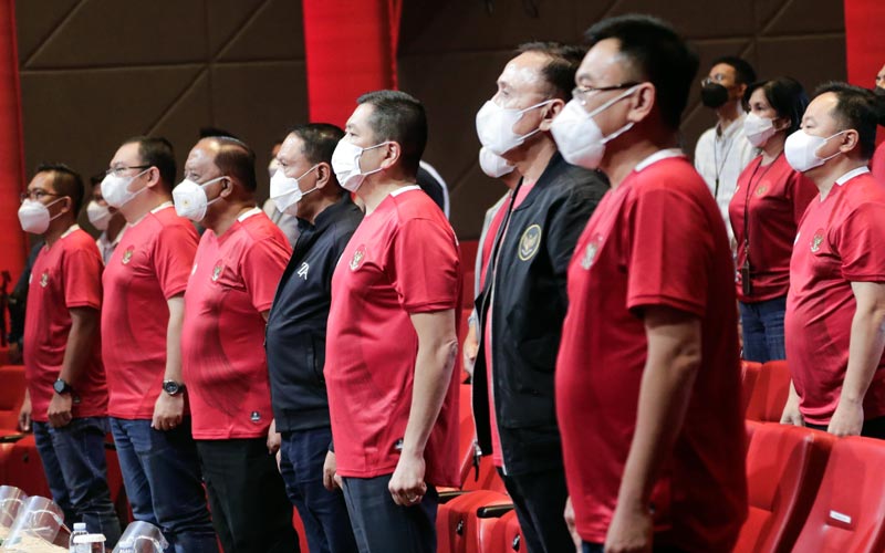 MNC Portal Indonesia Resmi Luncurkan Sportstars.id - Bagian 2