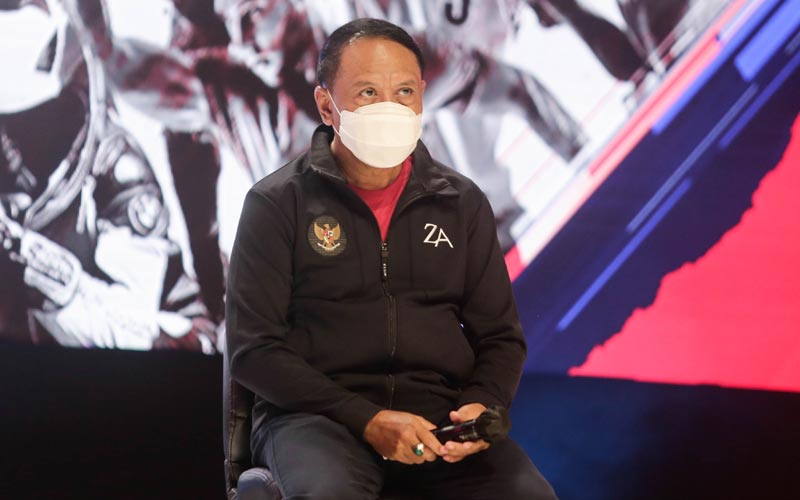 MNC Portal Indonesia Resmi Luncurkan Sportstars.id - Bagian 4
