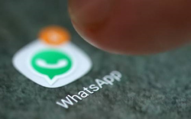  WhatsApp Blokir Akun Jurnalis di Jalur Gaza Palestina