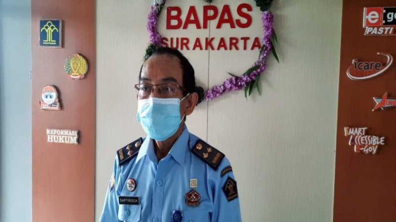 Bapas Ingatkan Kasus Perahu Terbalik di Waduk Kedung Ombo Jangan Terulang 