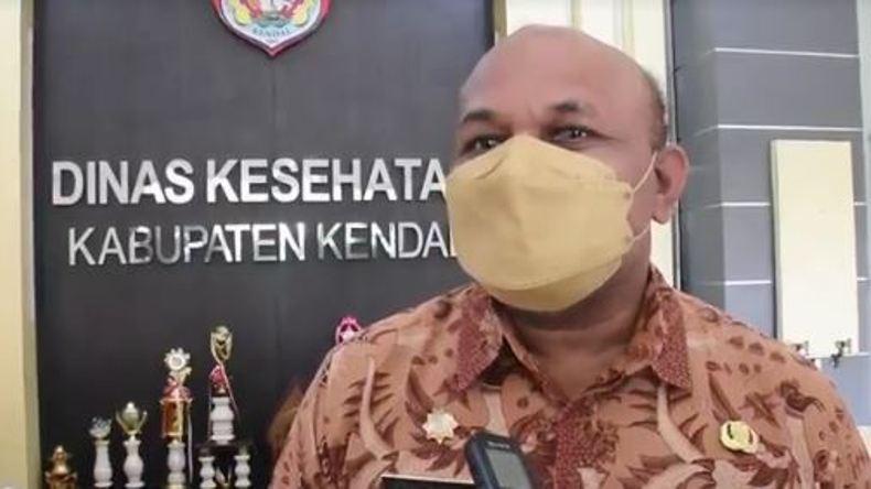 Kasus Covid-19 di Kendal Merebak Pascalebaran 