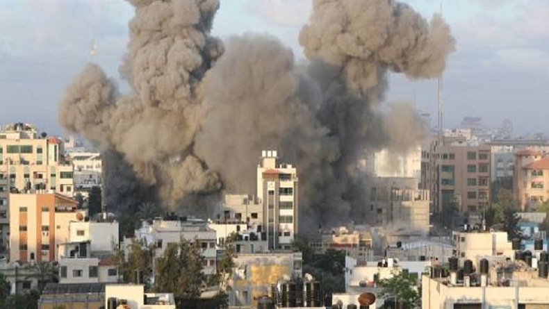 PBB Didesak Usut Kejahatan Perang Israel di Palestina