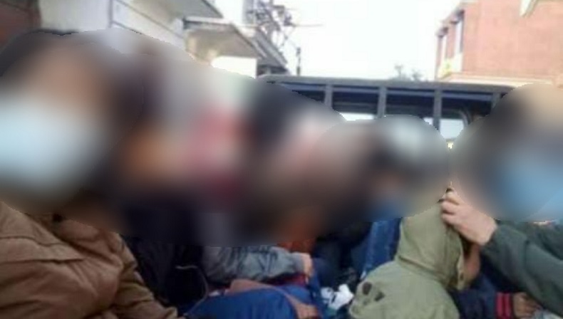 title Nama-Nama Korban Tewas dan Luka Kecelakaan Maut Pikap Ibu-Ibu Arisan di Malang Nama-Nama Korban Tewas dan Luka Kecelakaan Maut Pikap Ibu-Ibu Arisan di Malang