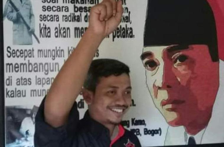 Angka Kemiskinan Petani di Jateng Masih Tinggi, Repdem Minta Ganjar Turun